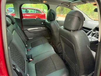 Peugeot 3008 1.6 e-HDi Allure EGC Euro 5 (s/s) 5dr