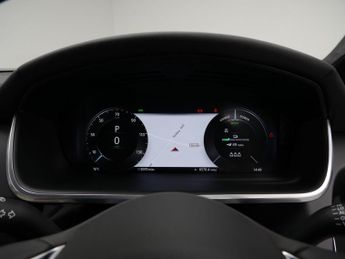 Jaguar I-PACE 400 90kWh HSE Black Auto 4WD 5dr