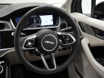 Jaguar I-PACE 400 90kWh HSE Auto 4WD 5dr