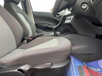 SEAT Ibiza 1.4 16V SE Hatchback 5dr Petrol Manual Euro 4 (85 ps)