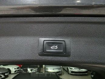 Audi A4 Avant 1.4 TFSI Black Edition S Tronic Euro 6 (s/s) 5dr