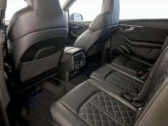 Audi Q7 3.0 TDI V6 50 Vorsprung Tiptronic quattro Euro 6 (s/s) 5dr