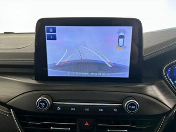 Ford Focus 1.5 EcoBlue Vignale Auto Euro 6 (s/s) 5dr