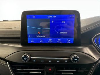 Ford Focus 1.5 EcoBlue Vignale Auto Euro 6 (s/s) 5dr