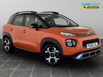 Citroen C3 1.2 PureTech GPF Flair Euro 6 (s/s) 5dr