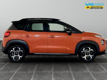 Citroen C3 Aircross 1.2 PureTech GPF Flair Euro 6 (s/s) 5dr
