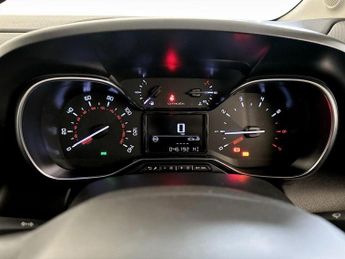 Citroen C3 Aircross 1.2 PureTech GPF Flair Euro 6 (s/s) 5dr