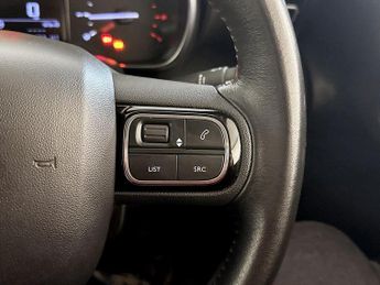 Citroen C3 Aircross 1.2 PureTech GPF Flair Euro 6 (s/s) 5dr