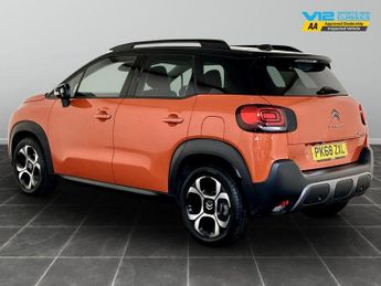 Citroen C3 Aircross 1.2 PureTech GPF Flair Euro 6 (s/s) 5dr