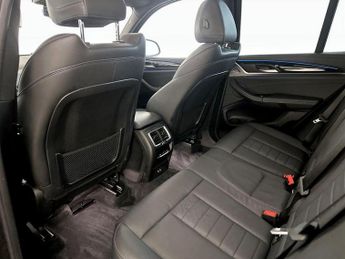 BMW iX3 80kWh M Sport Auto 5dr