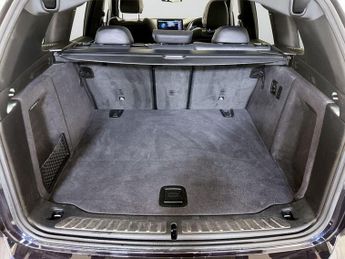 BMW iX3 80kWh M Sport Auto 5dr