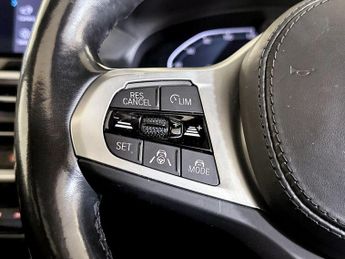 BMW iX3 80kWh M Sport Auto 5dr