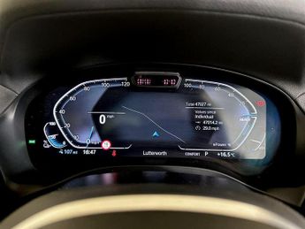 BMW iX3 80kWh M Sport Auto 5dr