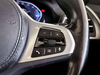 BMW iX3 80kWh M Sport Auto 5dr