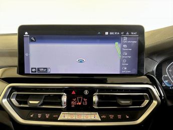 BMW iX3 80kWh M Sport Auto 5dr