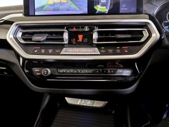 BMW iX3 80kWh M Sport Auto 5dr