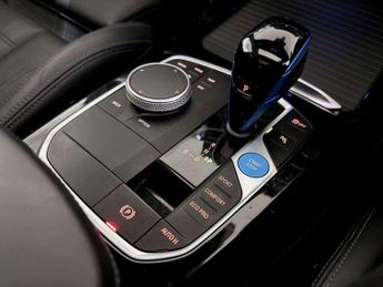 BMW iX3 80kWh M Sport Auto 5dr