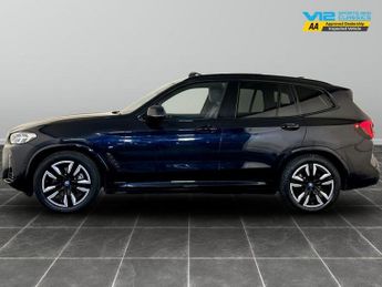 BMW iX3 80kWh M Sport Auto 5dr