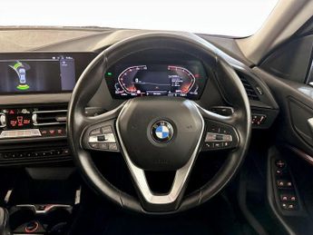BMW 2 Series Gran Coupe 2.0 218d Sport (LCP) Euro 6 (s/s) 4dr