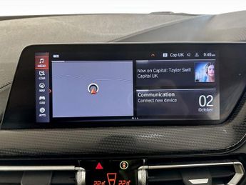 BMW 2 Series Gran Coupe 2.0 218d Sport (LCP) Euro 6 (s/s) 4dr