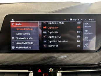 BMW 2 Series Gran Coupe 2.0 218d Sport (LCP) Euro 6 (s/s) 4dr