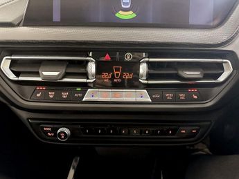 BMW 2 Series Gran Coupe 2.0 218d Sport (LCP) Euro 6 (s/s) 4dr