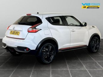 Nissan Juke 1.2 DIG-T Envy Euro 6 (s/s) 5dr