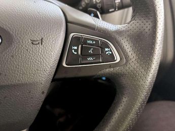 Ford Focus 1.5T EcoBoost ST-Line Auto Euro 6 (s/s) 5dr