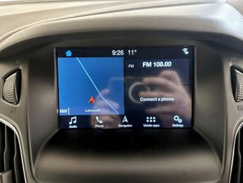 Ford Focus 1.5T EcoBoost ST-Line Auto Euro 6 (s/s) 5dr