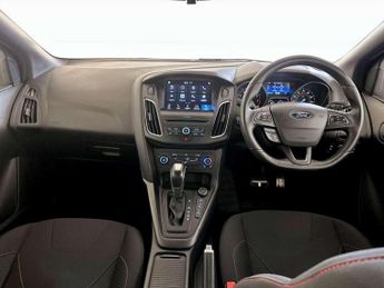 Ford Focus 1.5T EcoBoost ST-Line Auto Euro 6 (s/s) 5dr