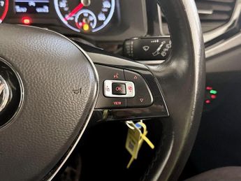 Volkswagen Polo 1.0 TSI Match Euro 6 (s/s) 5dr