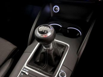 Audi A3 1.0 TFSI 30 Black Edition Sportback Euro 6 (s/s) 5dr