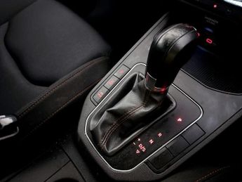 SEAT Ibiza 1.0 TSI FR DSG Euro 6 (s/s) 5dr