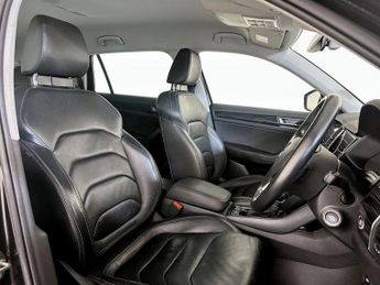 Skoda Kodiaq 2.0 TDI Edition DSG 4WD Euro 6 (s/s) 5dr (7 Seat)