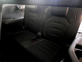 Skoda Kodiaq 2.0 TDI Edition DSG 4WD Euro 6 (s/s) 5dr (7 Seat)