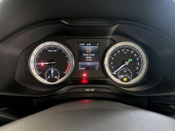 Skoda Kodiaq 2.0 TDI Edition DSG 4WD Euro 6 (s/s) 5dr (7 Seat)