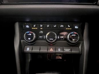 Skoda Kodiaq 2.0 TDI Edition DSG 4WD Euro 6 (s/s) 5dr (7 Seat)