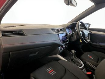 SEAT Arona 1.0 TSI FR DSG Euro 6 (s/s) 5dr