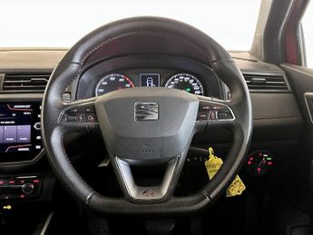 SEAT Arona 1.0 TSI FR DSG Euro 6 (s/s) 5dr