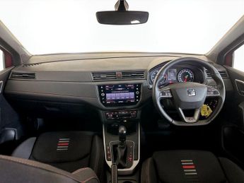 SEAT Arona 1.0 TSI FR DSG Euro 6 (s/s) 5dr