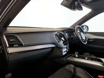 Volvo XC90 2.0 B5 MHEV R-Design Auto 4WD Euro 6 (s/s) 5dr