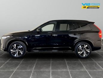 Volvo XC90 2.0 B5 MHEV R-Design Auto 4WD Euro 6 (s/s) 5dr