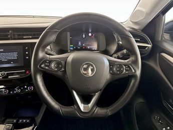 Vauxhall Corsa Electric 50kWh SE Nav Premium Auto 5dr (7.4Kw Charger)