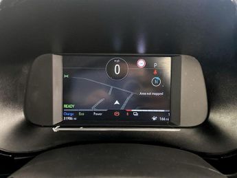 Vauxhall Corsa Electric 50kWh SE Nav Premium Auto 5dr (7.4Kw Charger)