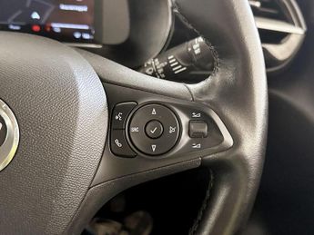 Vauxhall Corsa Electric 50kWh SE Nav Premium Auto 5dr (7.4Kw Charger)