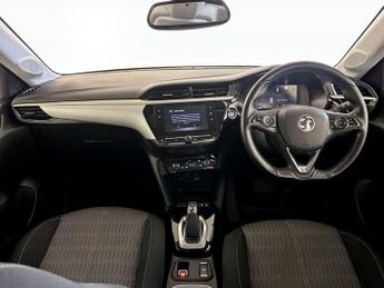 Vauxhall Corsa Electric 50kWh SE Nav Premium Auto 5dr (7.4Kw Charger)