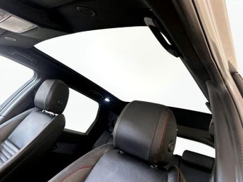 Land Rover Discovery Sport 2.0 D200 MHEV R-Dynamic SE Auto 4WD Euro 6 (s/s) 5dr