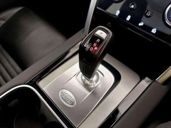 Land Rover Discovery Sport 2.0 D200 MHEV R-Dynamic SE Auto 4WD Euro 6 (s/s) 5dr