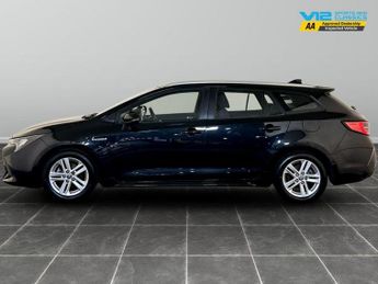 Toyota Corolla 1.8 VVT-h Icon Tech Touring Sports CVT Euro 6 (s/s) 5dr