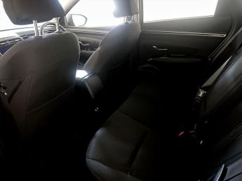 Hyundai TUCSON 1.6 h T-GDi Premium Auto Euro 6 (s/s) 5dr